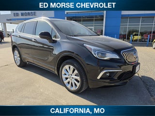 2016 Buick Envision Premium I