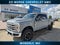 2025 Ford Super Duty F-350 SRW XL