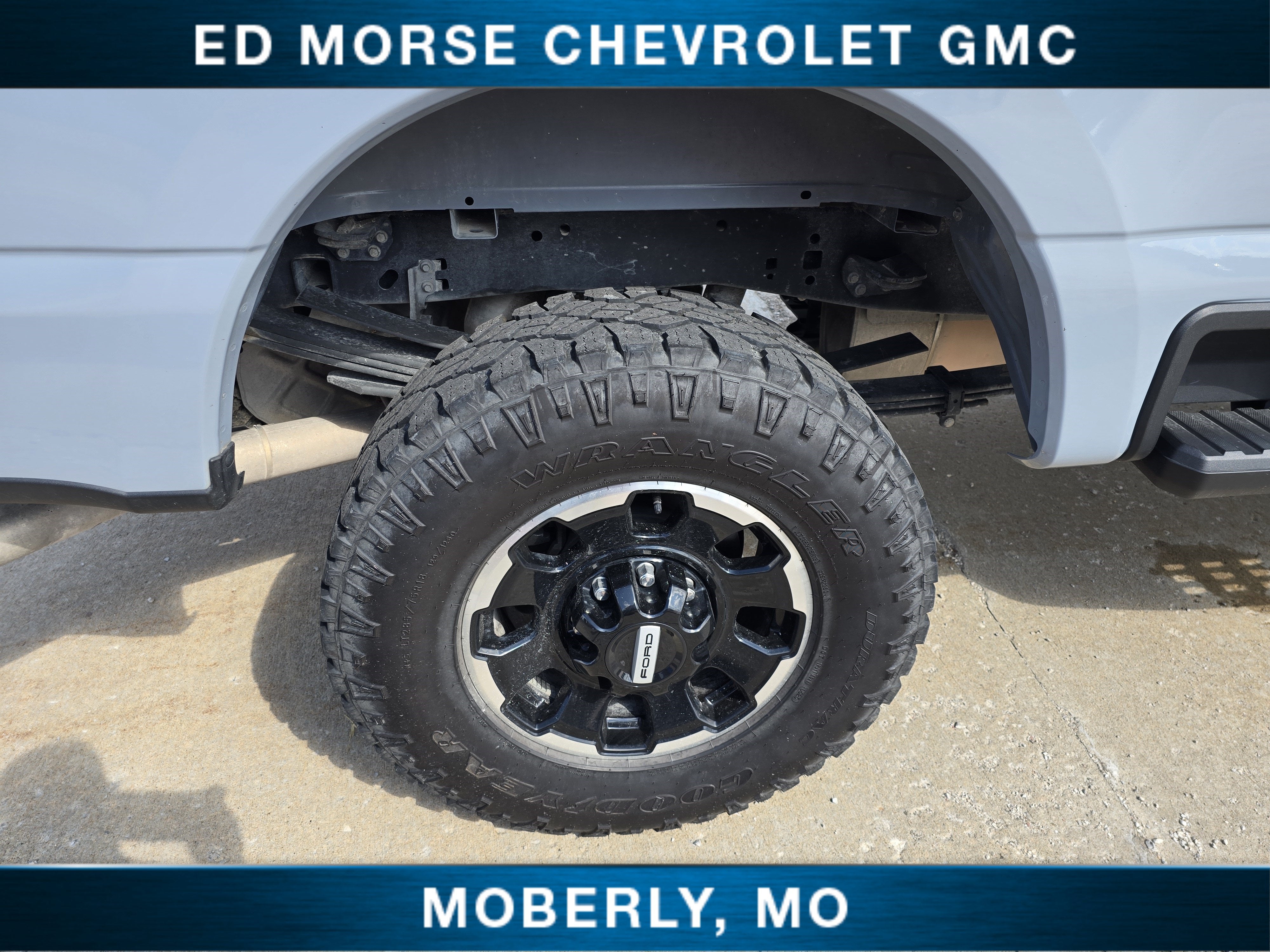 2025 Ford Super Duty F-350 SRW XL
