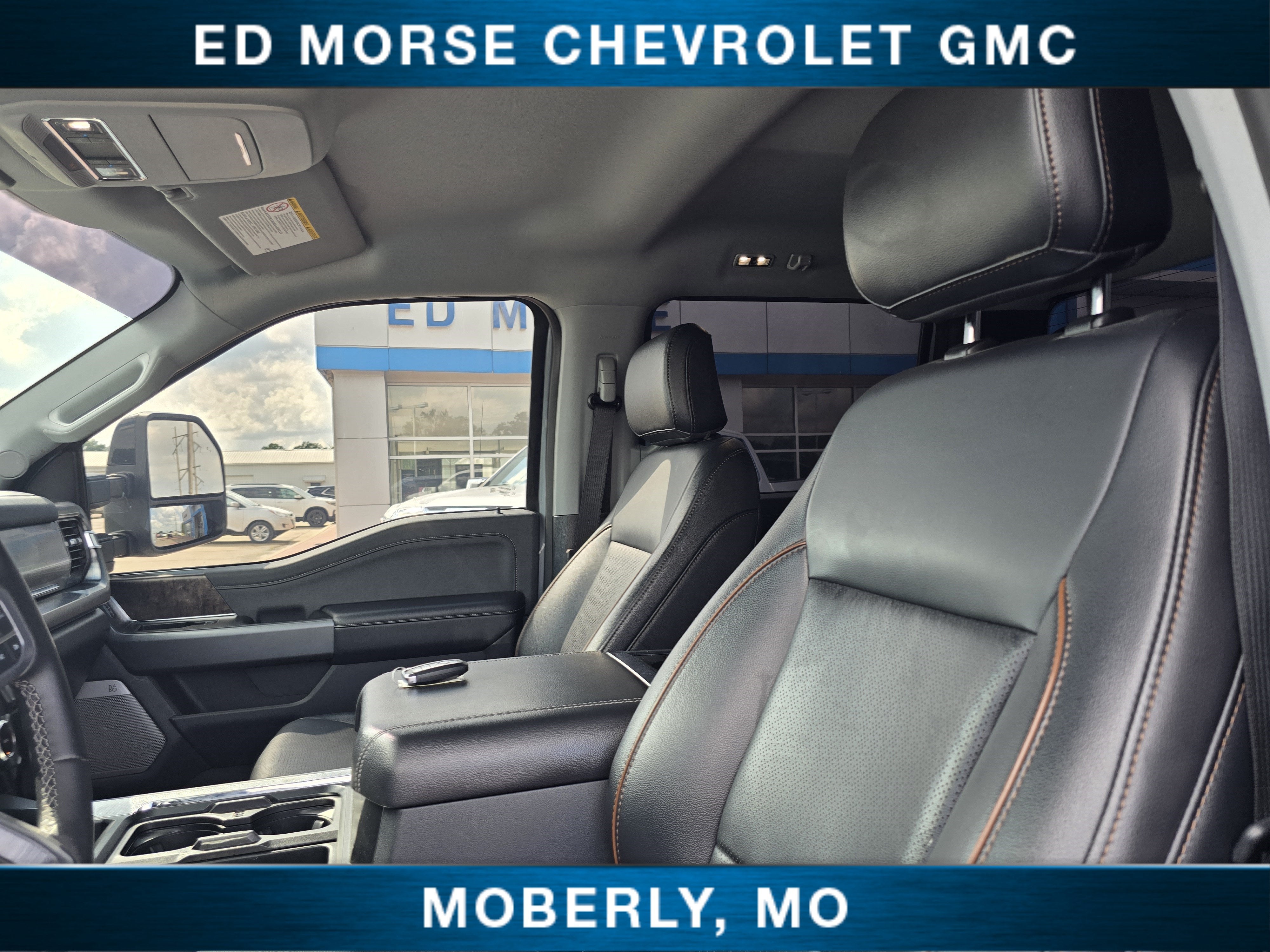 2025 Ford Super Duty F-350 SRW XL