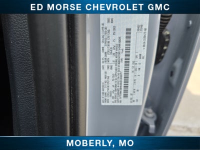 2025 Ford Super Duty F-350 SRW XL