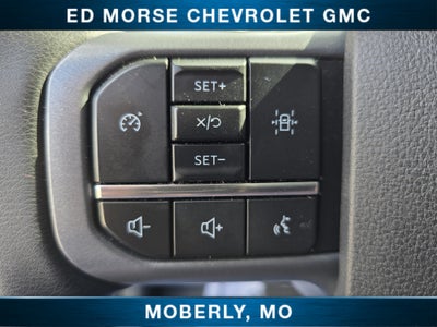 2025 Ford Super Duty F-350 SRW XL