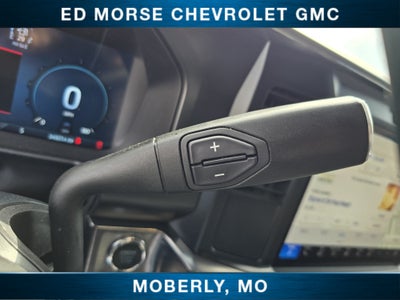 2025 Ford Super Duty F-350 SRW XL