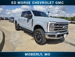2025 Ford Super Duty F-350 SRW XL