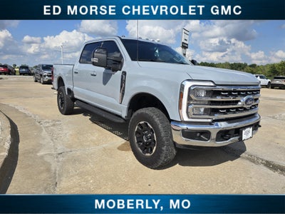 2025 Ford Super Duty F-350 SRW XL