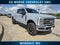 2025 Ford Super Duty F-350 SRW XL