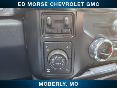2025 Ford Super Duty F-350 SRW XL