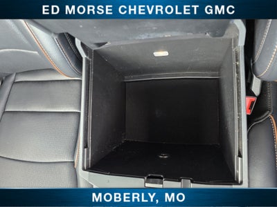 2025 Ford Super Duty F-350 SRW XL