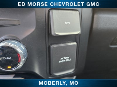 2025 Ford Super Duty F-350 SRW XL