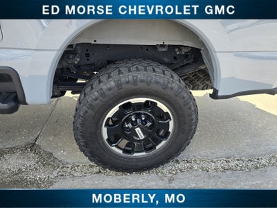 2025 Ford Super Duty F-350 SRW XL