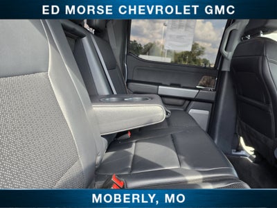 2025 Ford Super Duty F-350 SRW XL