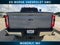 2025 Ford Super Duty F-350 SRW XL