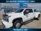 2023 Chevrolet Silverado 3500 HD High Country