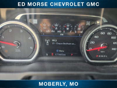 2023 Chevrolet Silverado 3500 HD High Country
