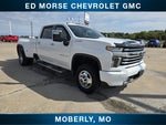 2023 Chevrolet Silverado 3500 HD High Country