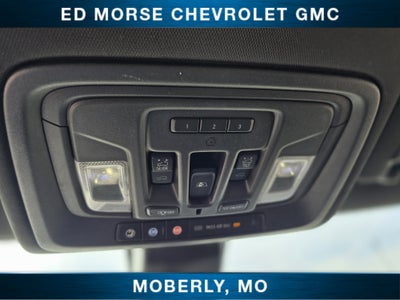 2023 Chevrolet Silverado 3500 HD High Country