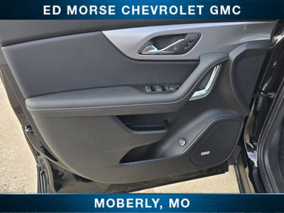 2026 Chevrolet Blazer 3LT