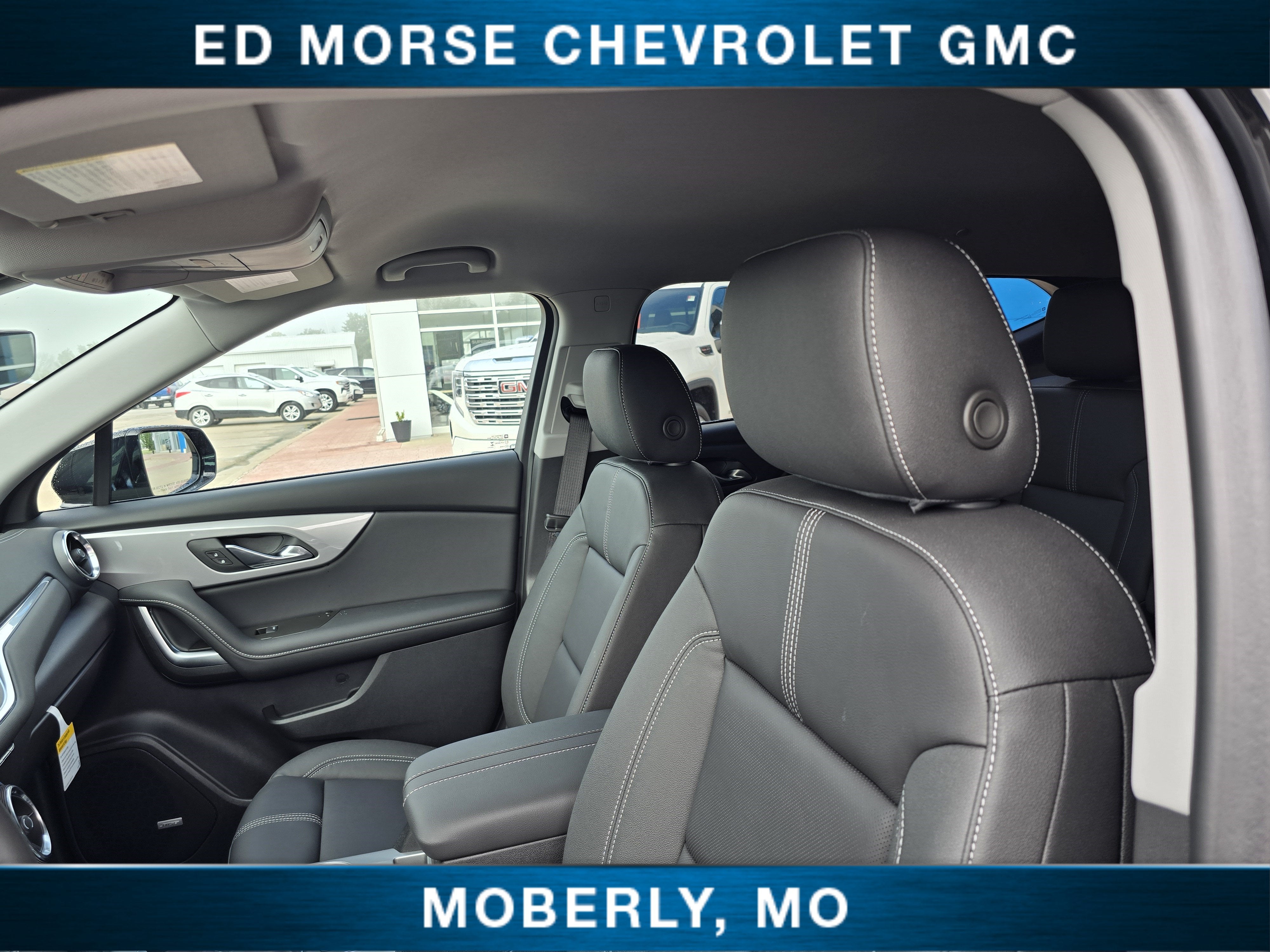 2026 Chevrolet Blazer 3LT
