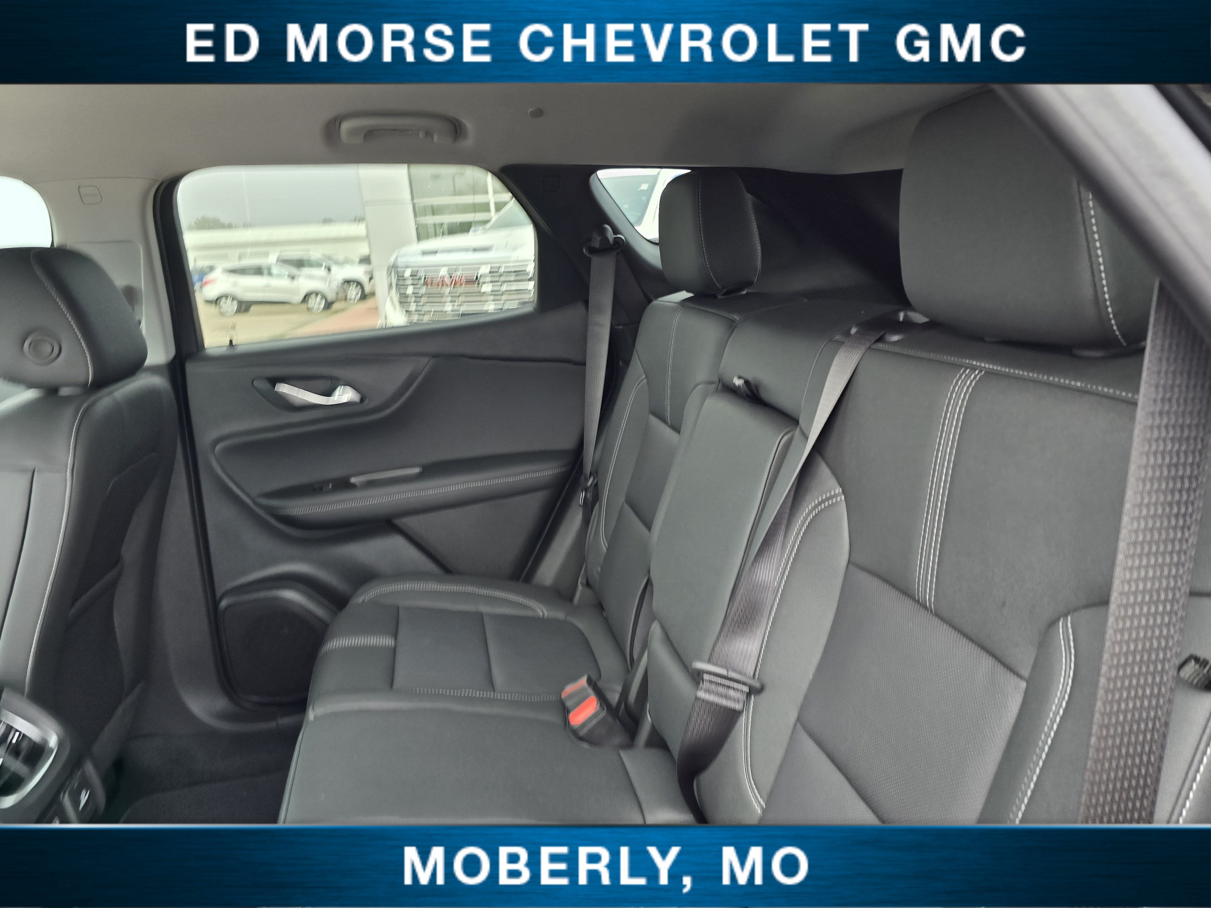 2026 Chevrolet Blazer 3LT