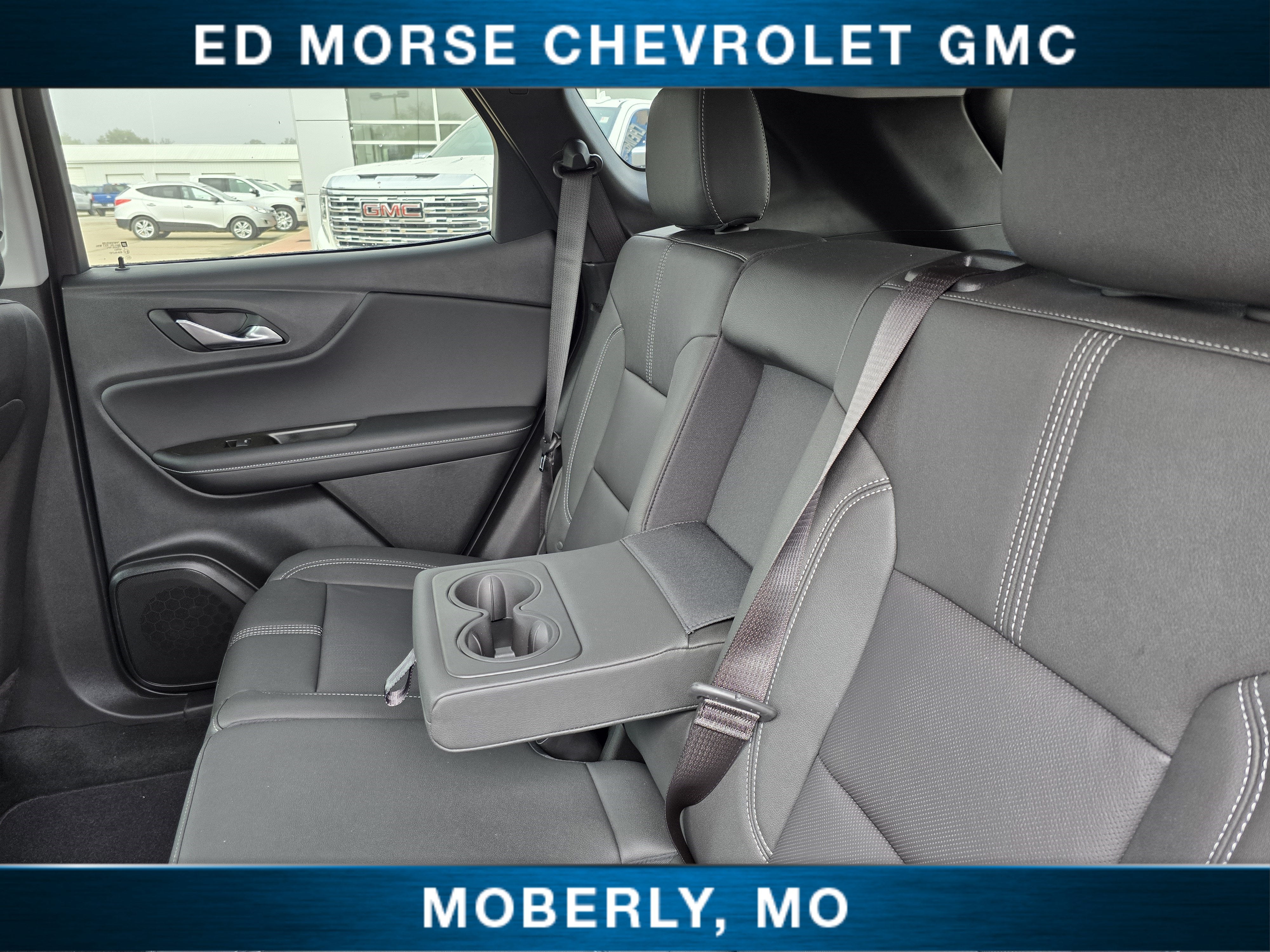 2026 Chevrolet Blazer 3LT