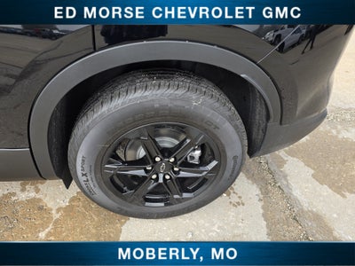 2026 Chevrolet Blazer 3LT