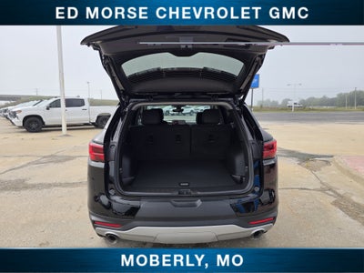 2026 Chevrolet Blazer 3LT