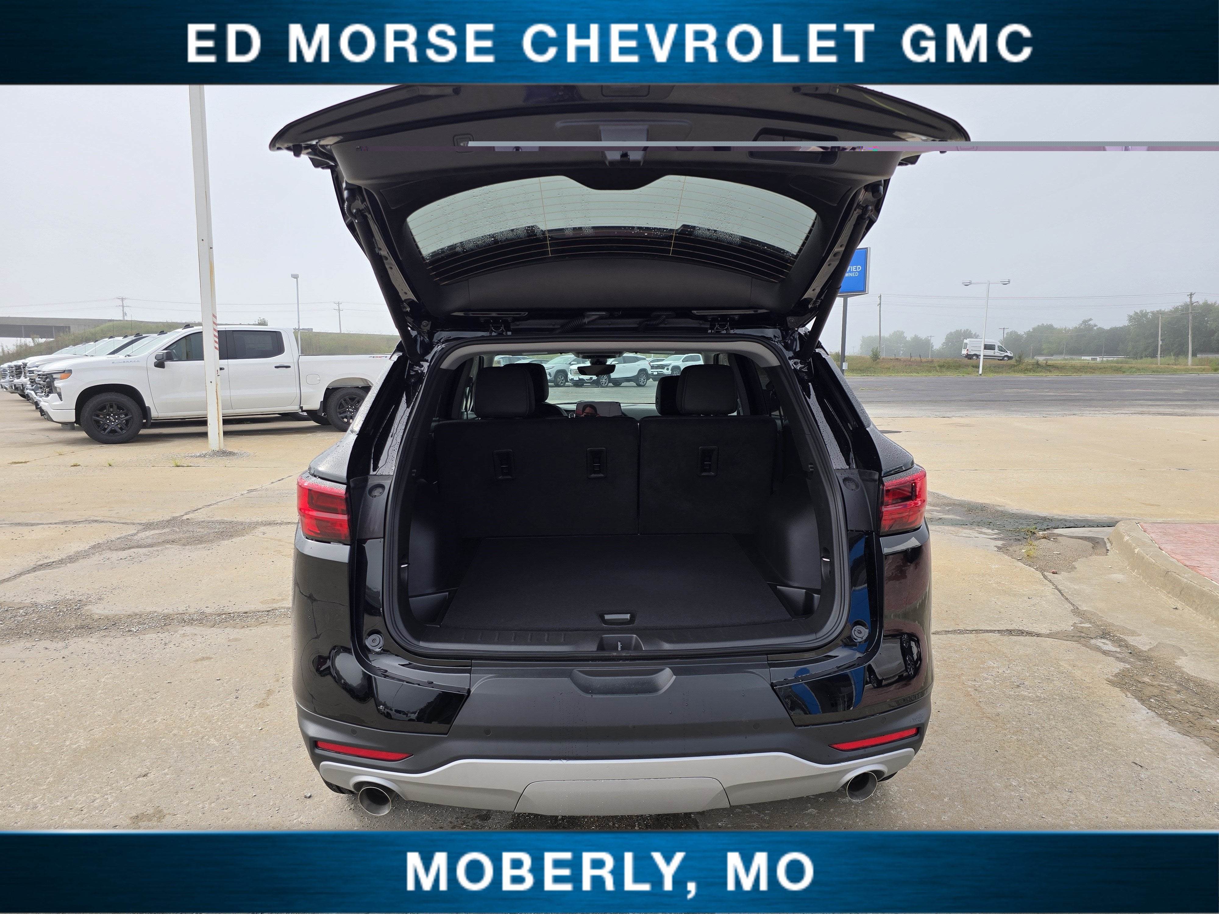 2026 Chevrolet Blazer 3LT