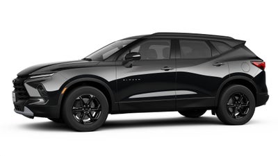 2026 Chevrolet Blazer 3LT