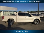 2017 Ford F-150 Limited