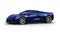 2027 Chevrolet Corvette Grand Sport 3LT