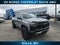 2023 Chevrolet Colorado 4WD Trail Boss