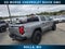 2023 Chevrolet Colorado 4WD Trail Boss