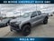 2023 Chevrolet Colorado 4WD Trail Boss