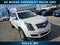 2011 Cadillac SRX Luxury Collection