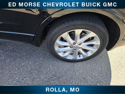 2016 Buick Envision Premium I