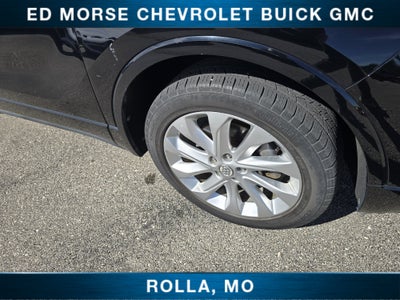 2016 Buick Envision Premium I