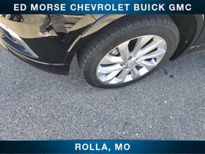 2016 Buick Envision Premium I