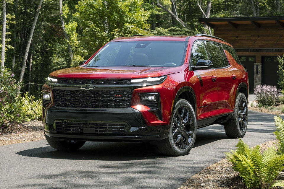 Accessibility | Ed Morse Chevrolet North California MO in California MO