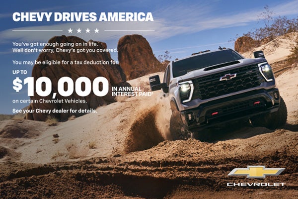 Ed Morse Chevrolet North California MO in California MO