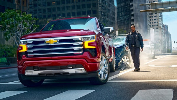 Ed Morse Chevrolet North California MO in California MO