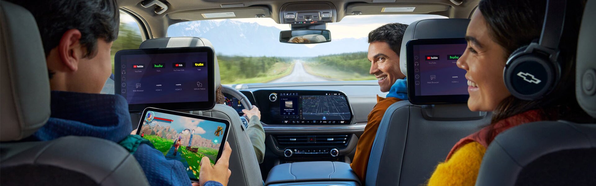 Ed Morse Chevrolet North California MO in California MO