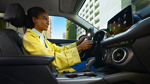 Ed Morse Chevrolet North California MO in California MO