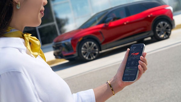 Ed Morse Chevrolet North California MO in California MO