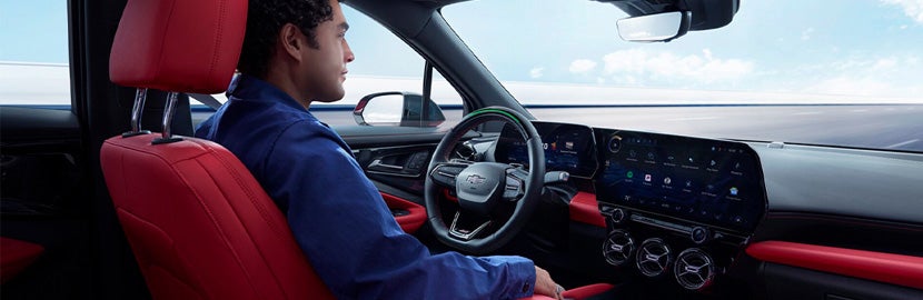 Ed Morse Chevrolet North California MO in California MO