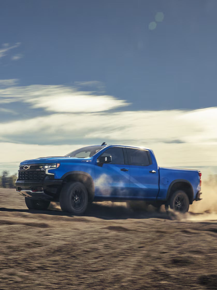 Ed Morse Chevrolet North California MO in California MO