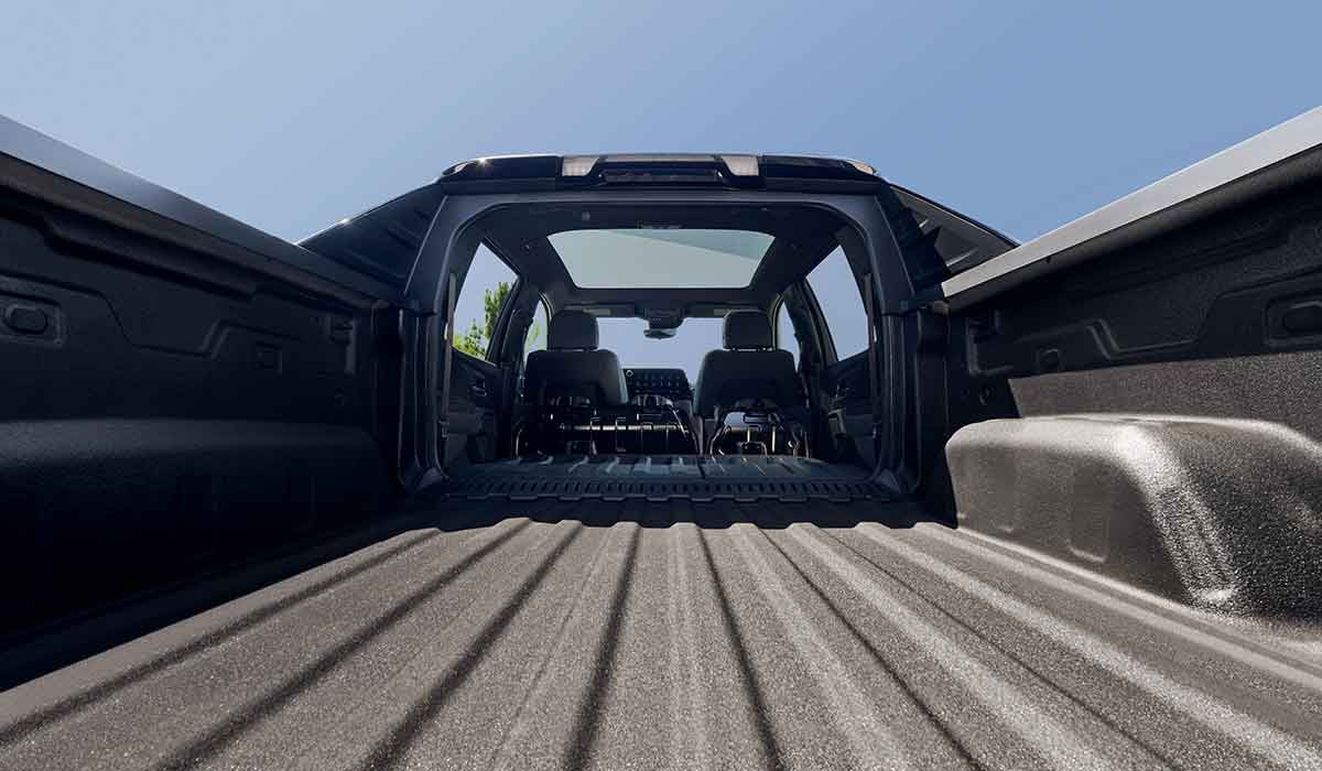 Ed Morse Chevrolet North California MO in California MO