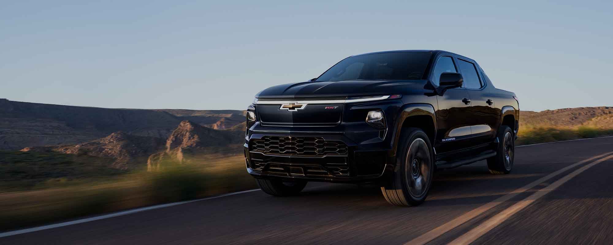 Ed Morse Chevrolet North California MO in California MO