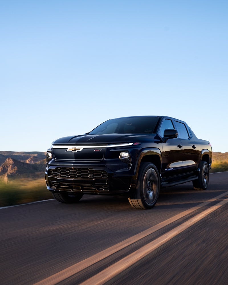 Ed Morse Chevrolet North California MO in California MO