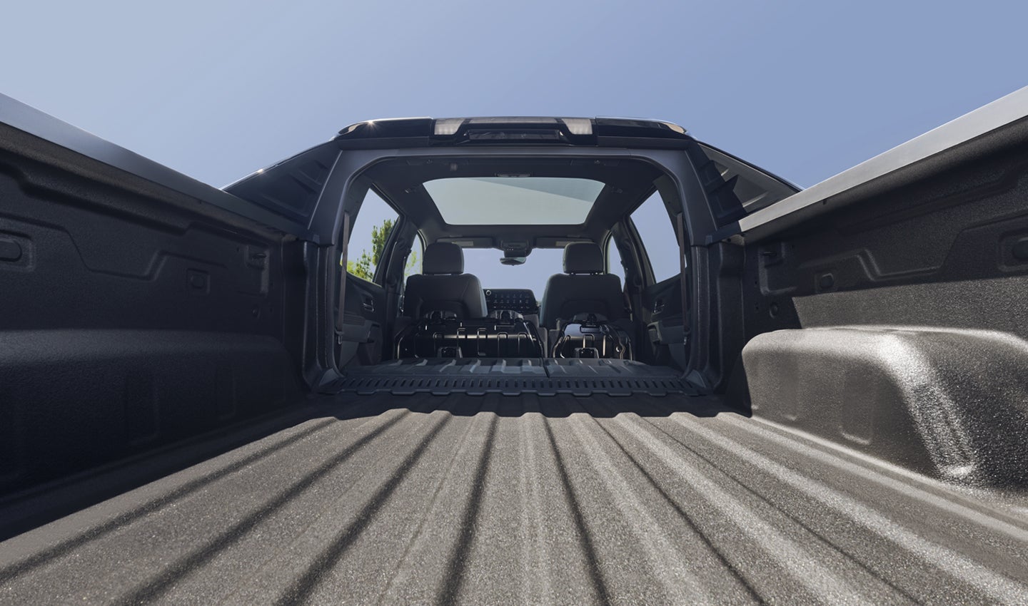 Ed Morse Chevrolet North California MO in California MO