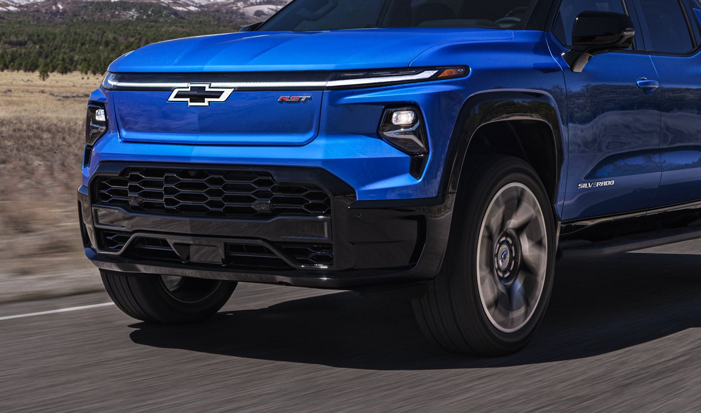 Ed Morse Chevrolet North California MO in California MO